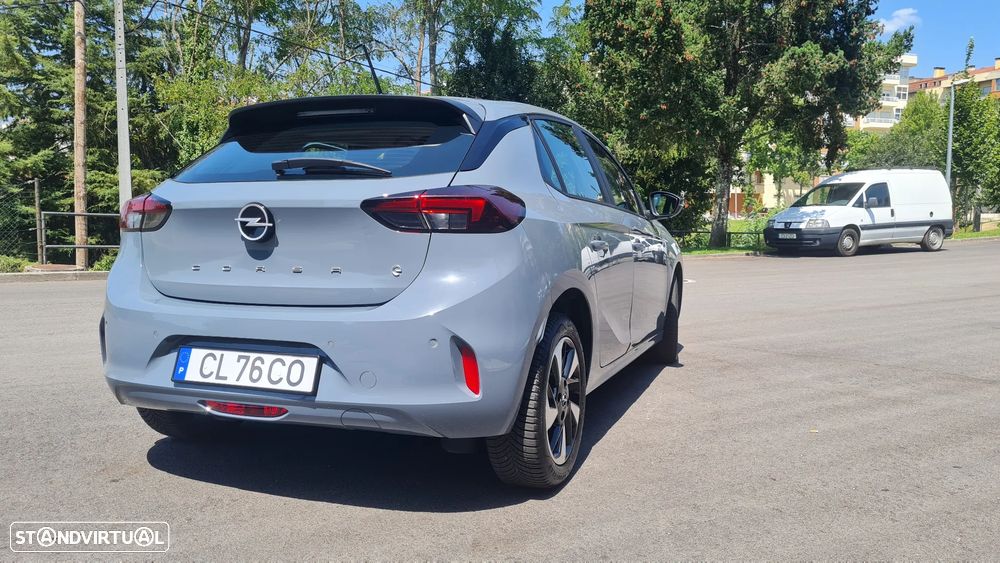 Opel Corsa-e Edition - 7