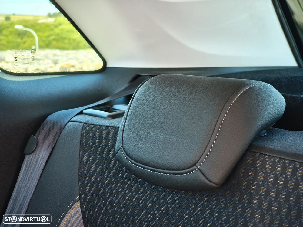 Opel Crossland X 1.2 S&S Auto Innovation - 11