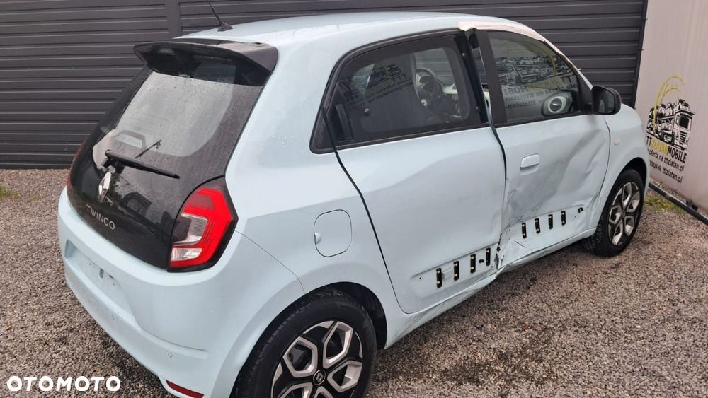 Renault Twingo - 12