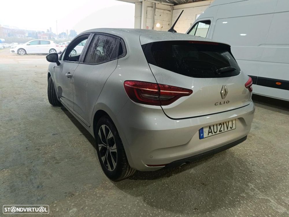 Renault Clio 1.0 TCe Limited Bi-Fuel - 2