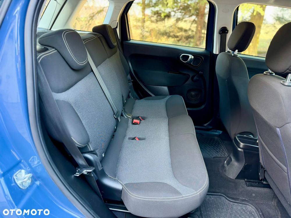 Fiat 500L 1.4 16V Pop Star - 35