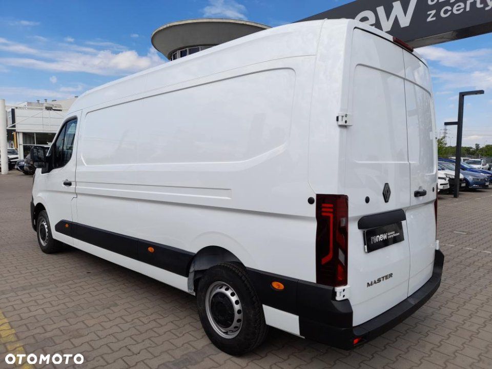 Renault master - 8
