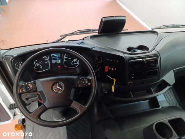 Mercedes-Benz Atego 1524 L - 6