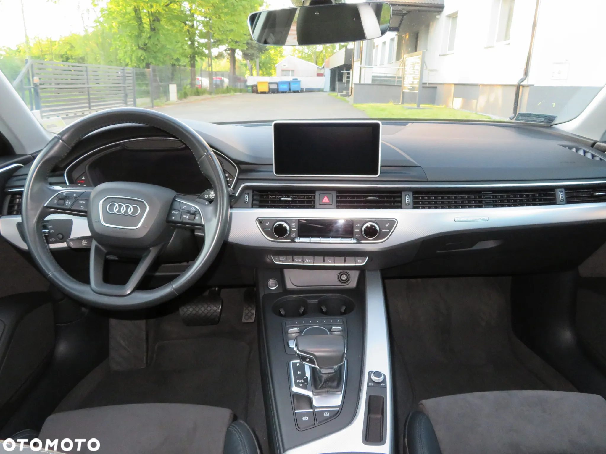 Audi A4 40 TDI Quattro S tronic - 19