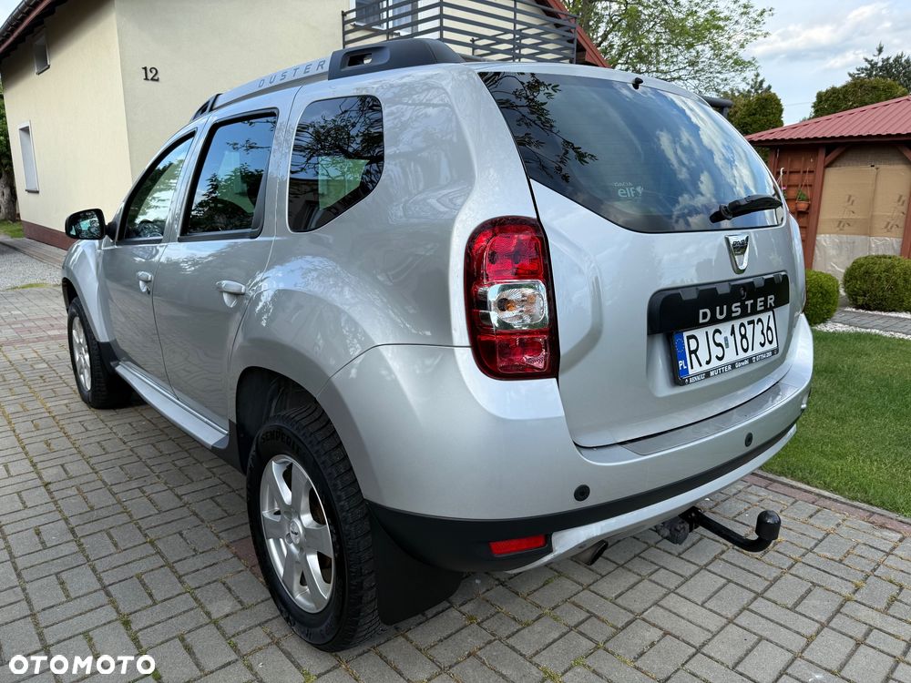 Dacia Duster 1.2 TCe Laureate - 7