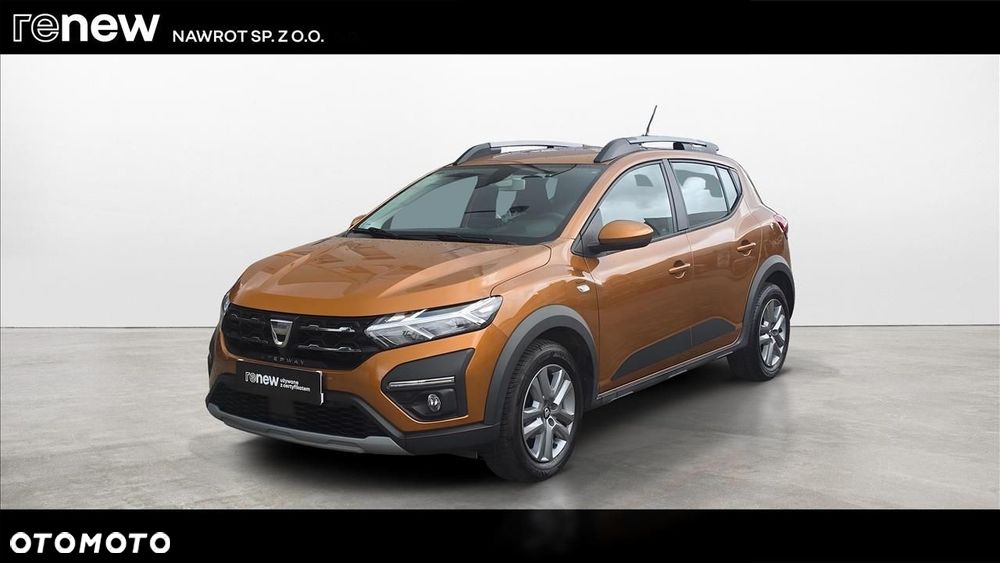 Dacia Sandero 1.0 TCe Comfort - 1