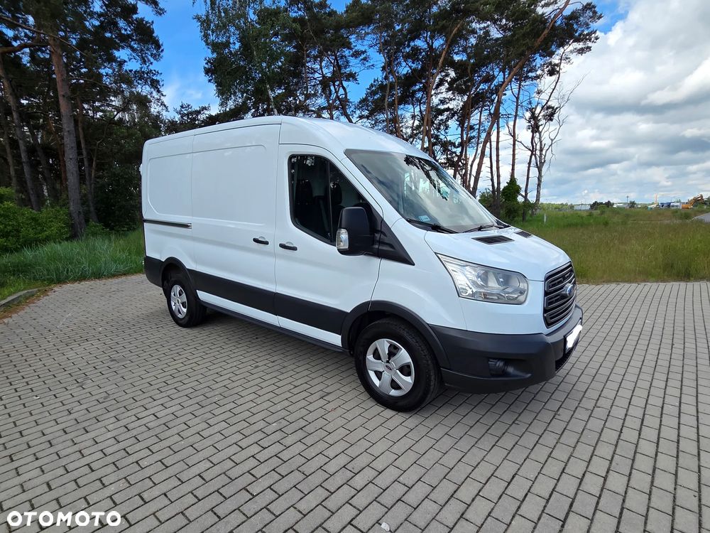 Ford transit - 4
