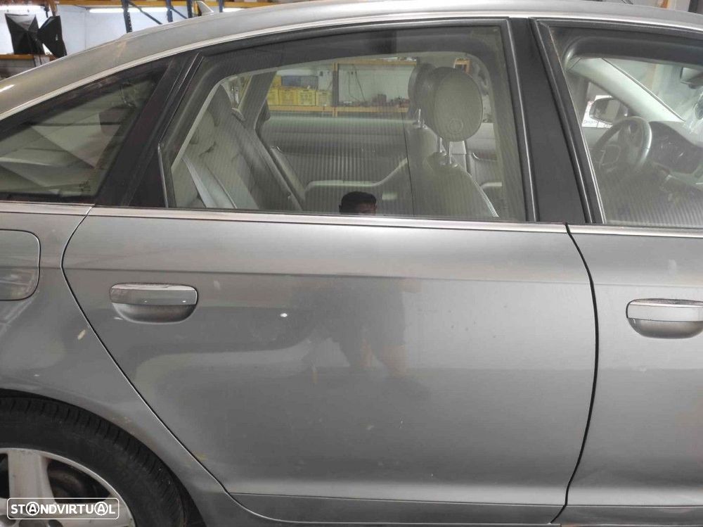PORTA TRASEIRA DIREITA AUDI A6 BERLINA (4F2) 2.0 TDI - 1