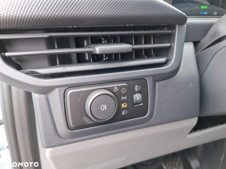 Ford Transit Custom - 15