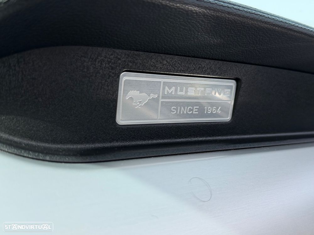 Ford Mustang 2.3i EcoBoost - 22