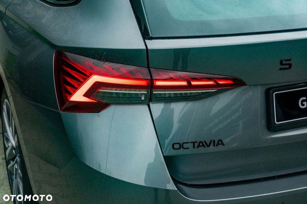 Skoda Octavia - 19