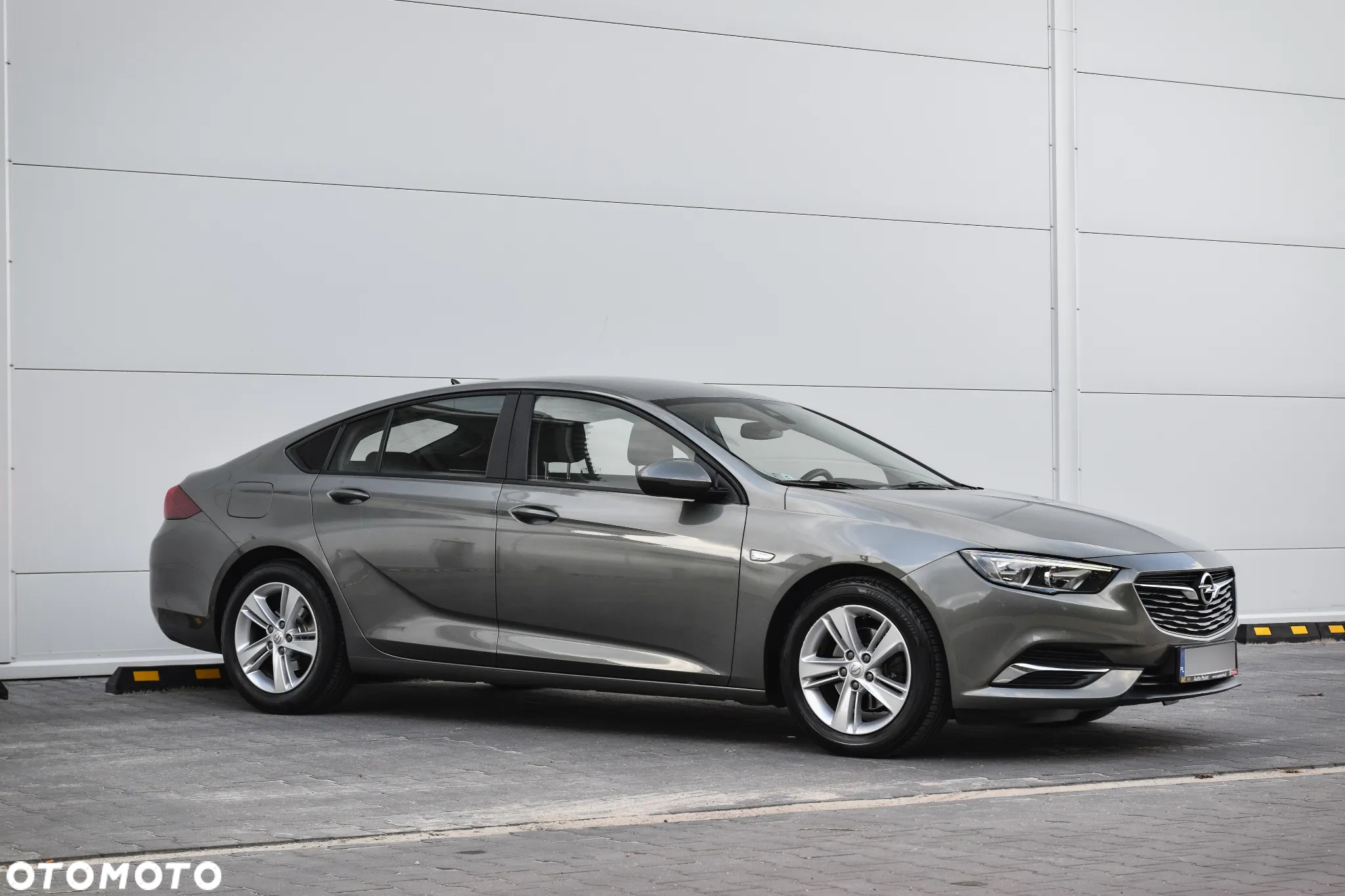 Opel Insignia 1.5 T GPF Elite S&S - 14