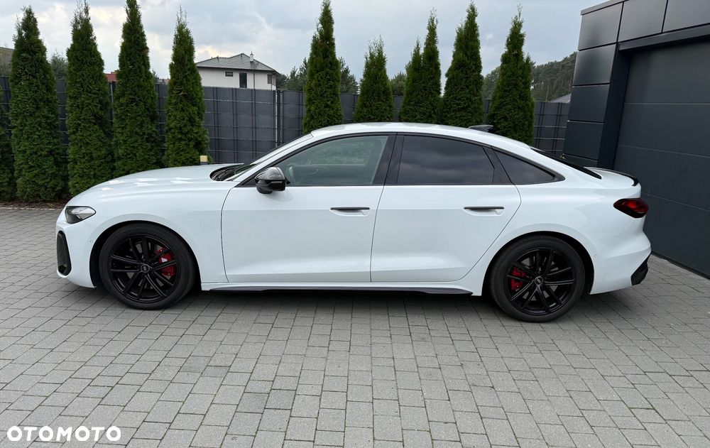 Audi S5 Limousine TFSI S tronic - 8