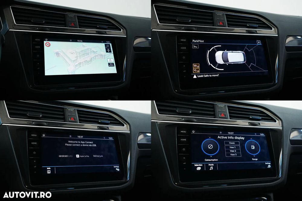 Volkswagen Tiguan - 6