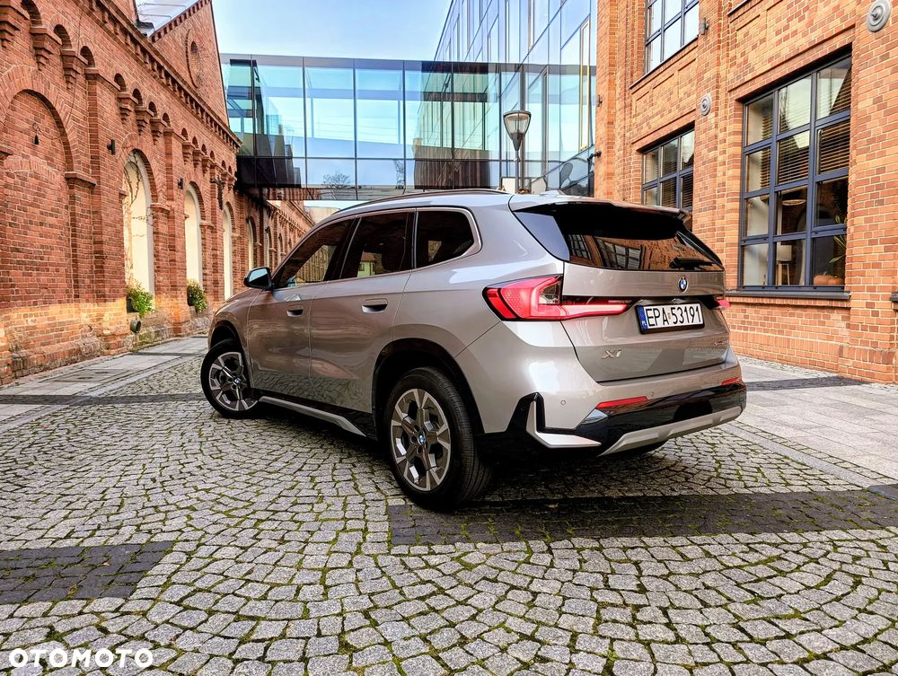 BMW X1 - 16