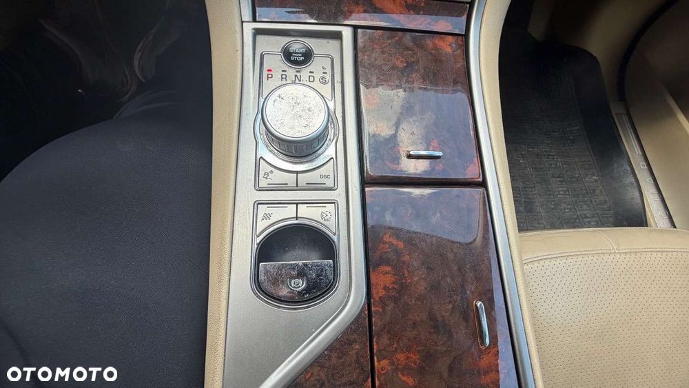 Jaguar XF 5.0 V8 Premium Luxury - 35