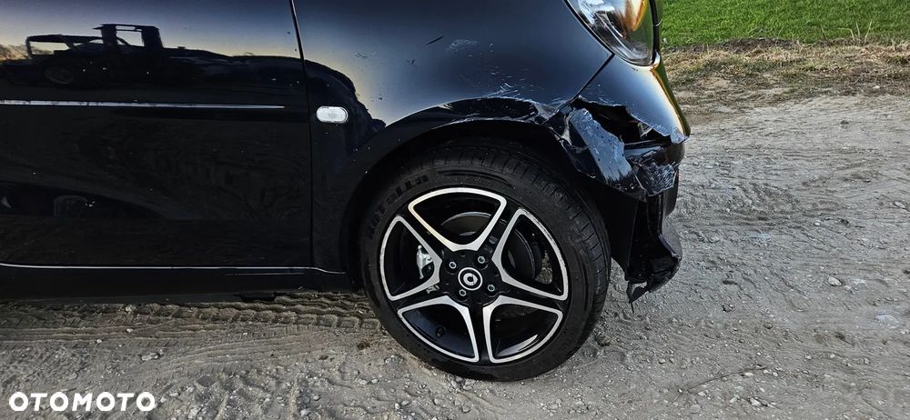 Smart Fortwo - 8