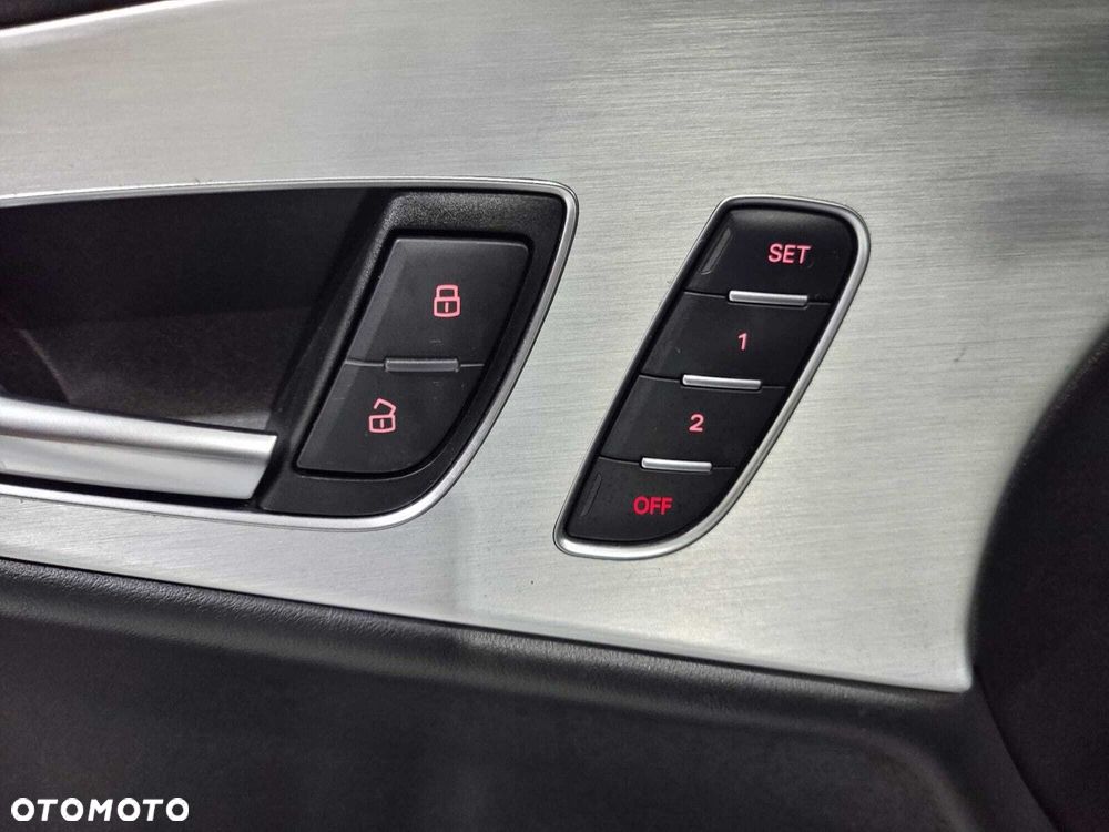 Audi A7 Sportback - 30