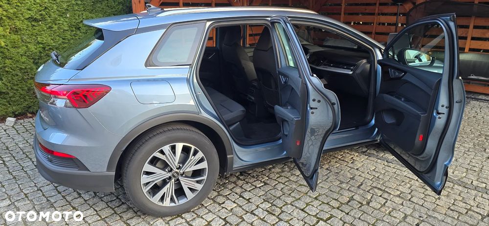 Audi Q4 e-tron 35 52kWh - 15