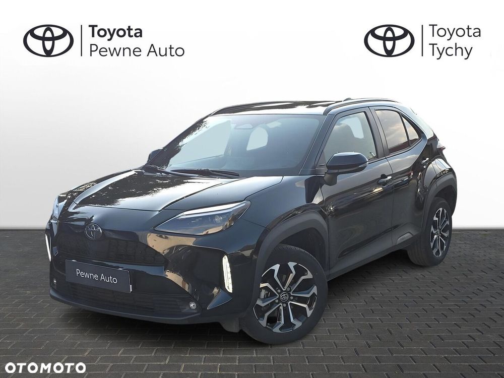 Toyota Yaris Cross Hybrid 1.5 Style - 1