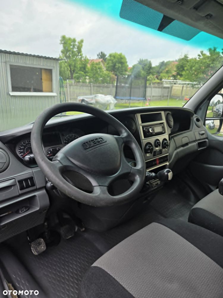 Iveco Daily - 8