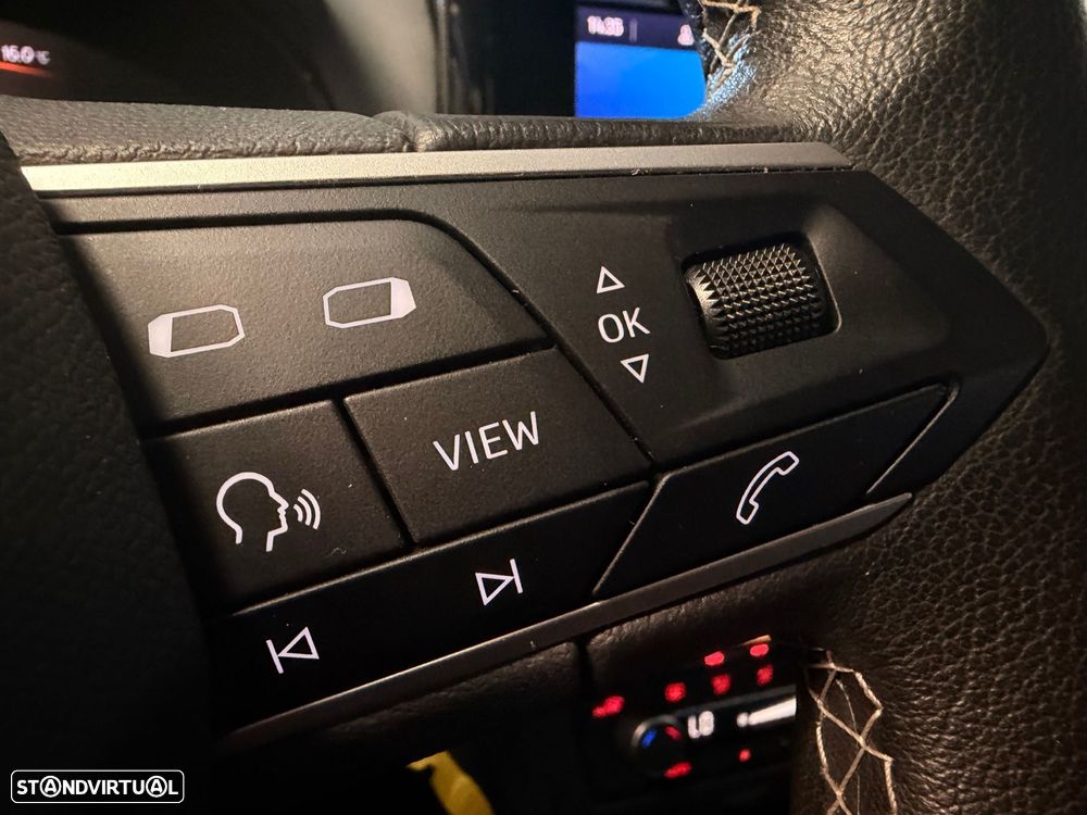 SEAT Ibiza 1.0 TSI Style - 20