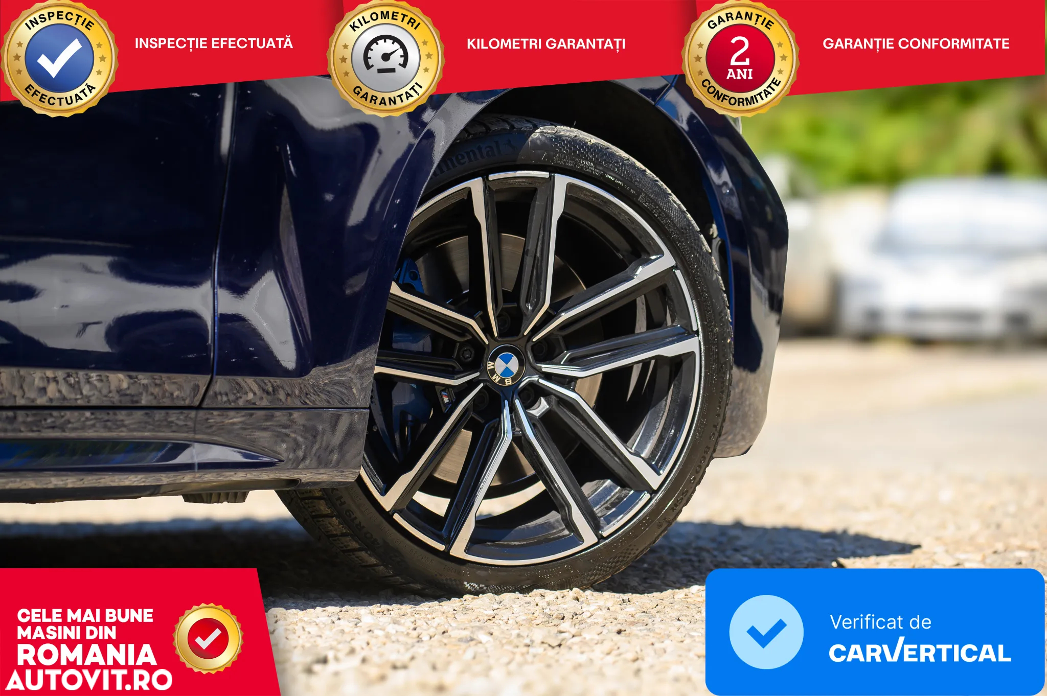 BMW M4 - 6