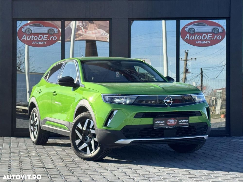 Opel Mokka - 2