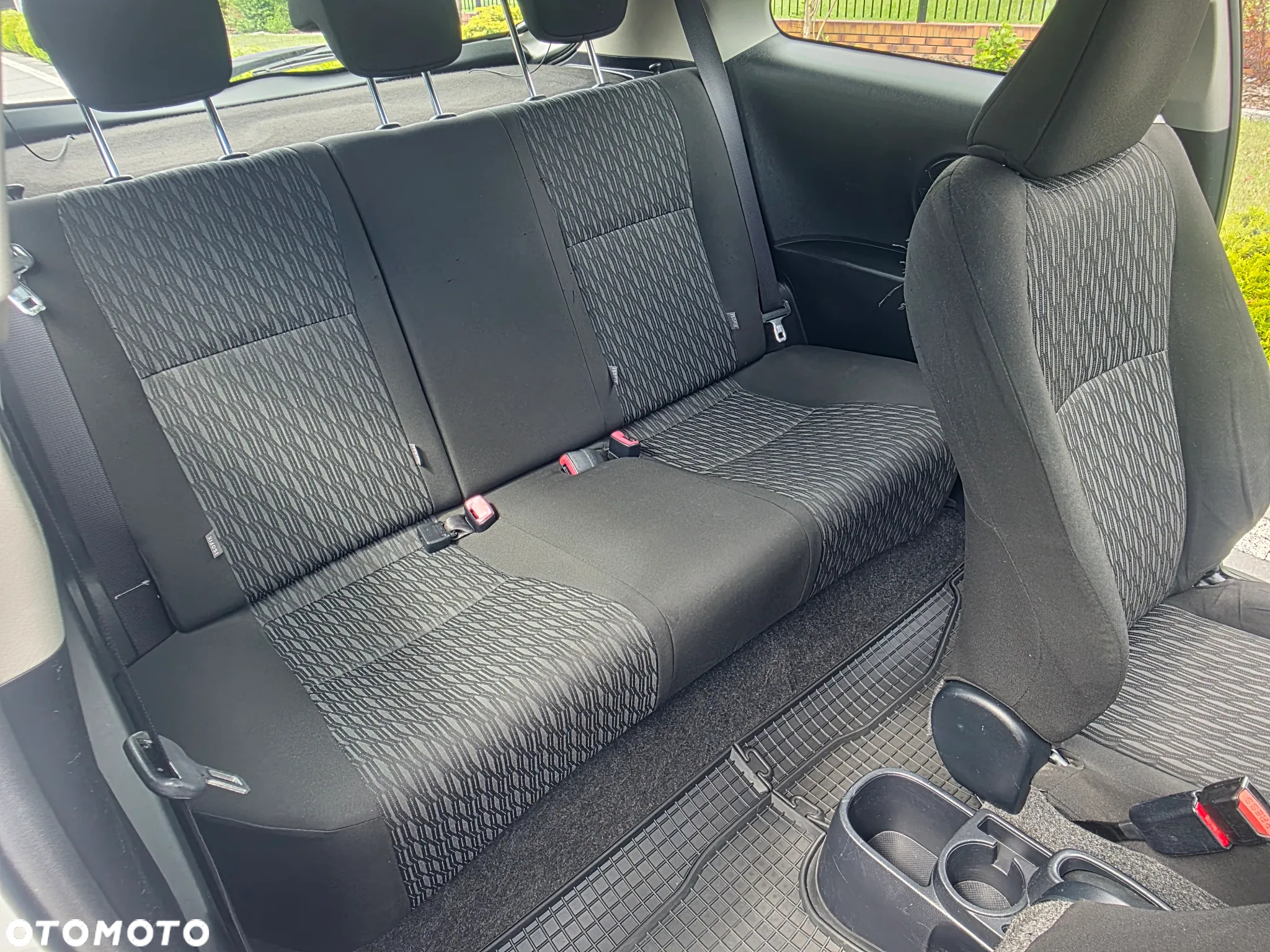 Toyota Yaris 1.4 D-4D - 15