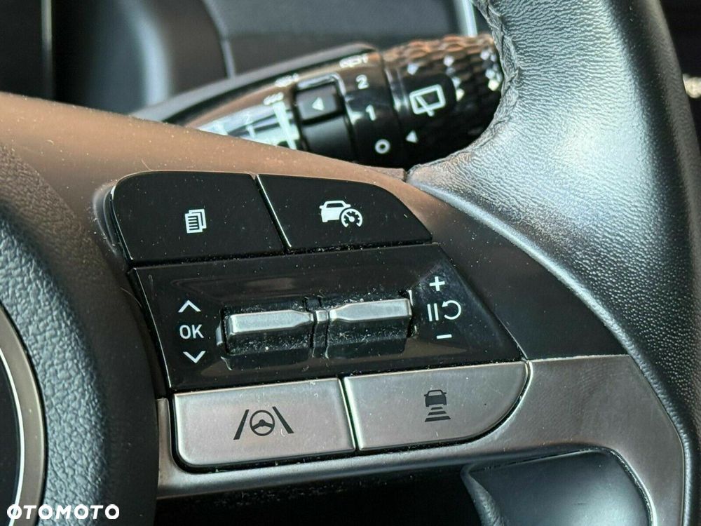 Hyundai Tucson - 18