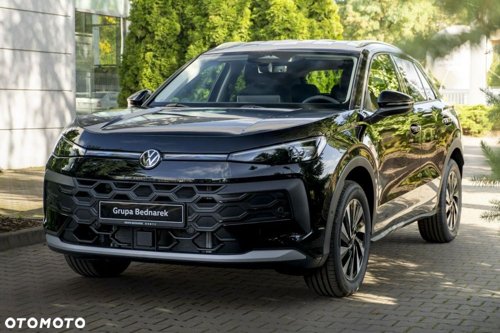 Volkswagen T-Roc - 13