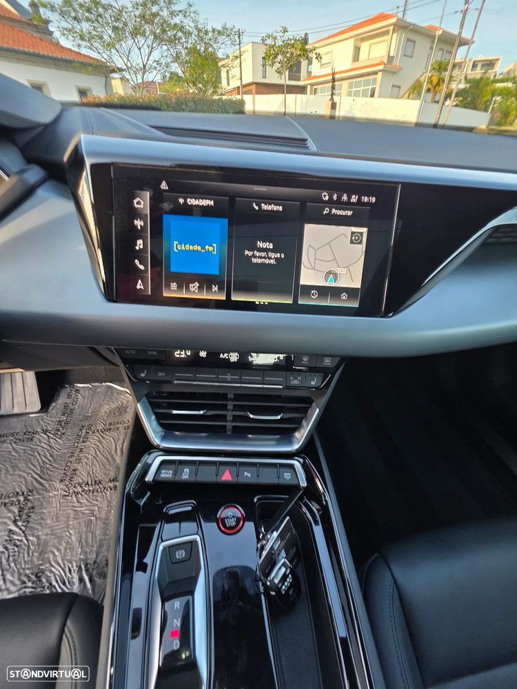 Audi e-tron GT quattro - 49