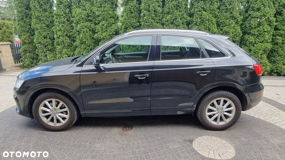 Audi Q3 - 5
