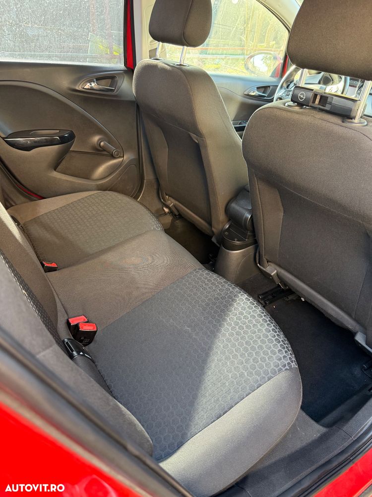 Opel Corsa 1.4 Active - 11