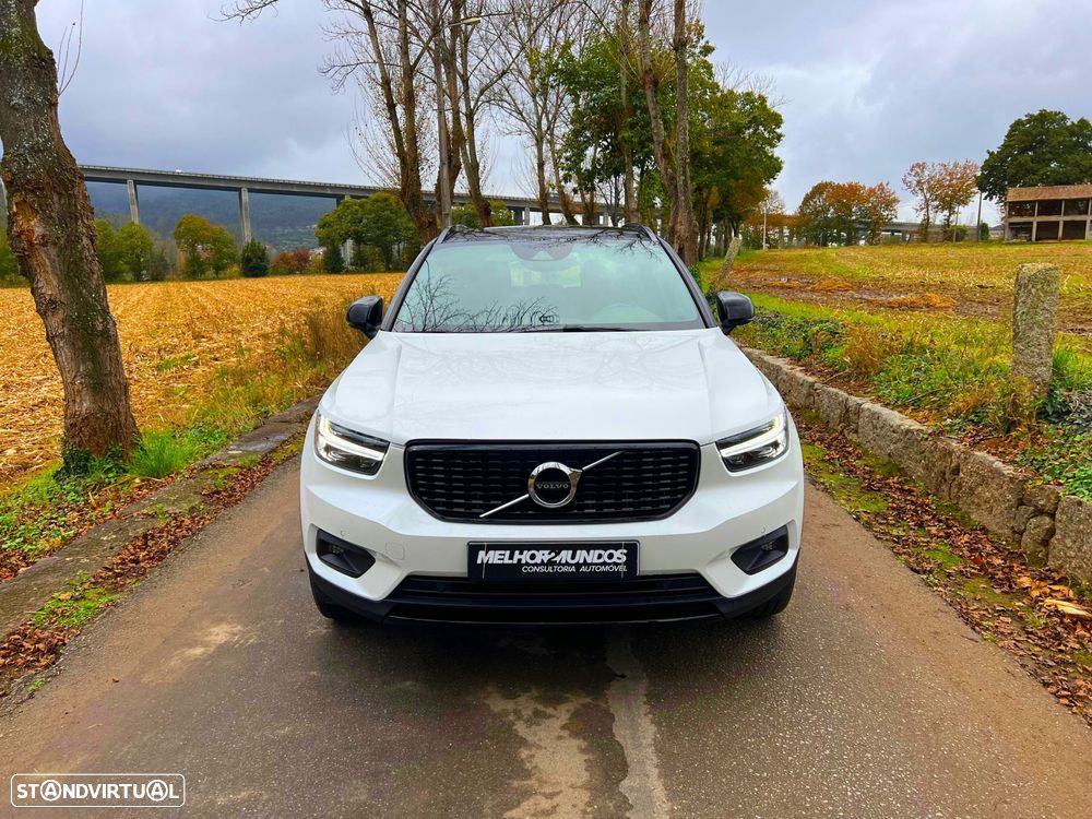 Volvo XC 40 - 10