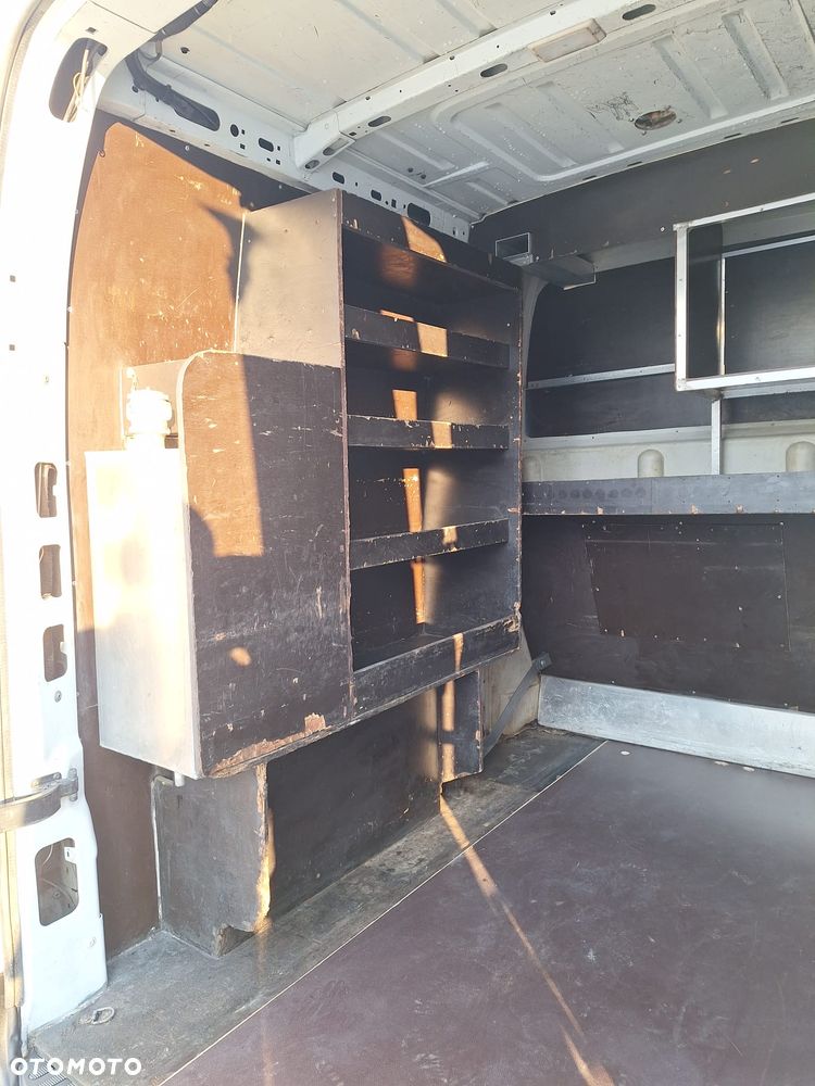 Renault Master - 15