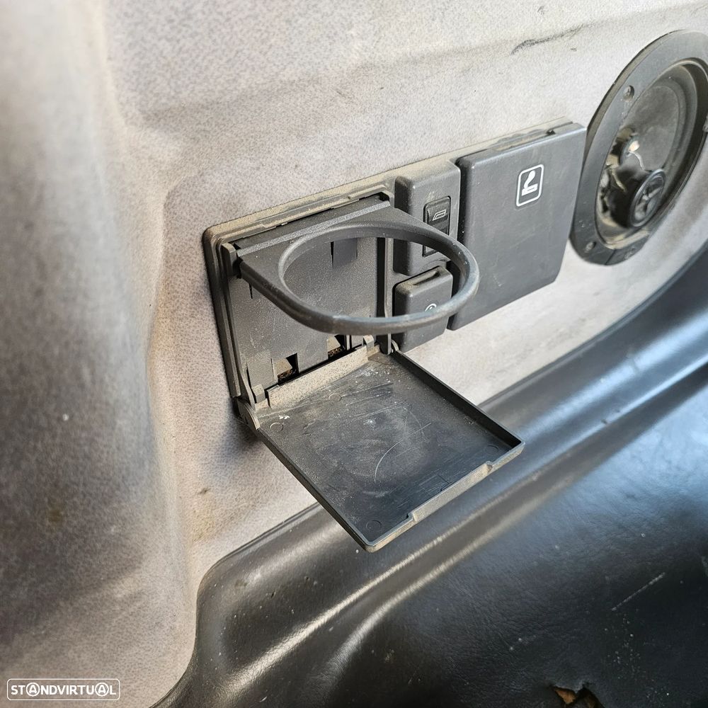 Mercedes-Benz V 230 TD Trend - 14