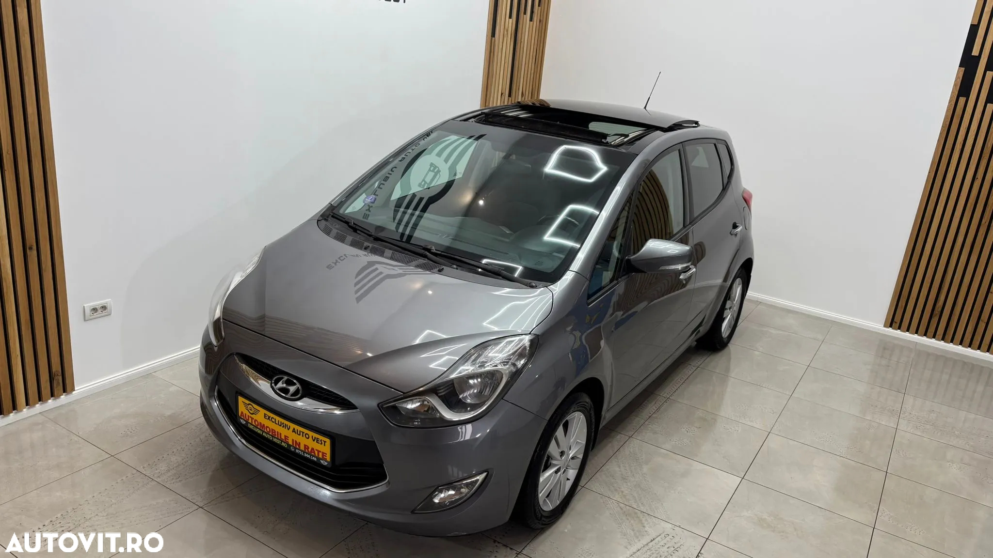 Hyundai ix20 - 11