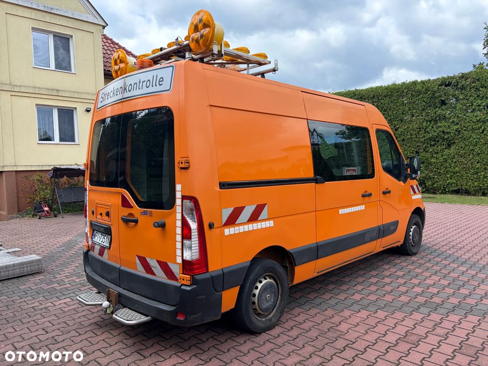 Renault master - 7
