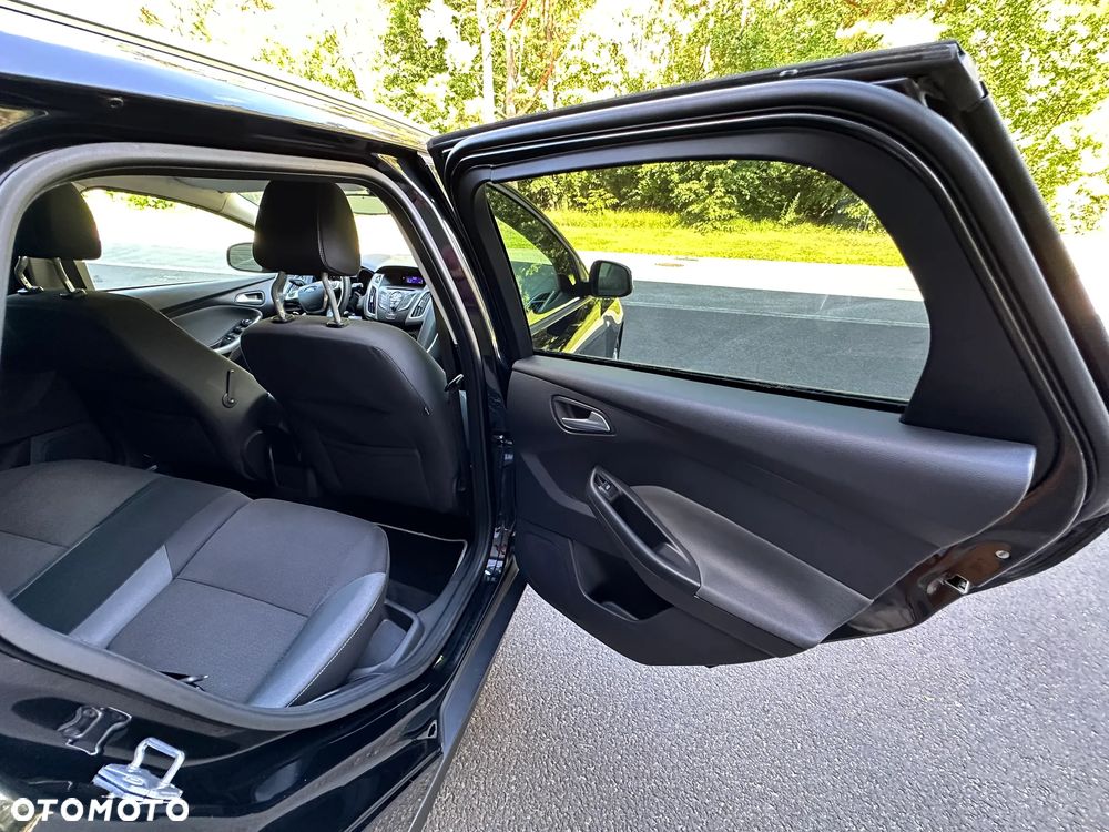 Ford Focus 1.6 Edition Start - 23