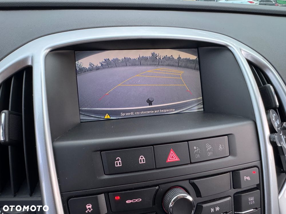 Opel Astra 2.0 BiTurbo CDTI DPF ecoFLEX SportsTourer St - 34