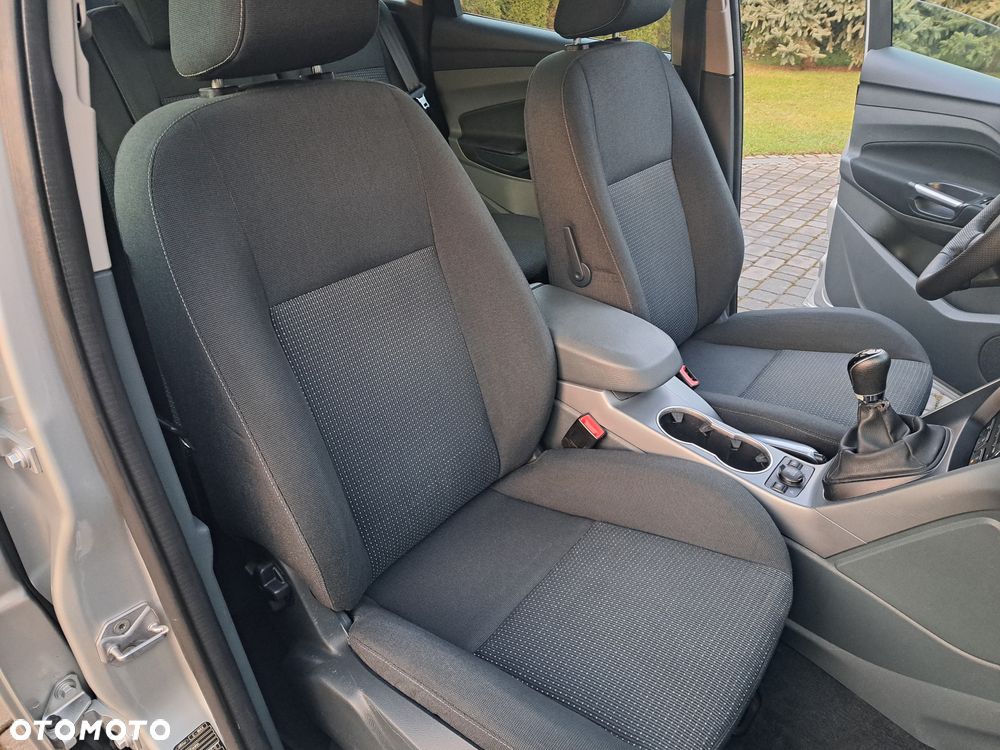 Ford C-MAX 1.6 Trend - 38