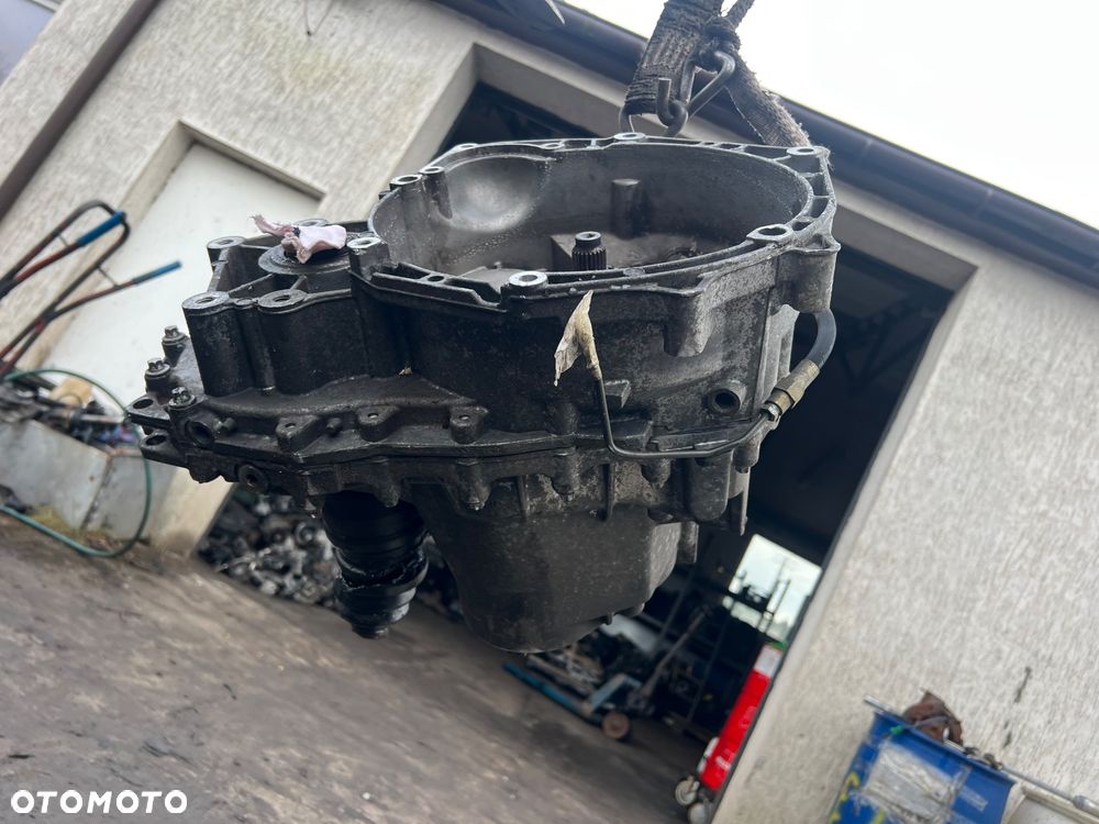 Skrzynia Biegów Opel Vectra Signum Zafira Saab 1,9 CDTI F40 Przebieg 66 tys km - 4