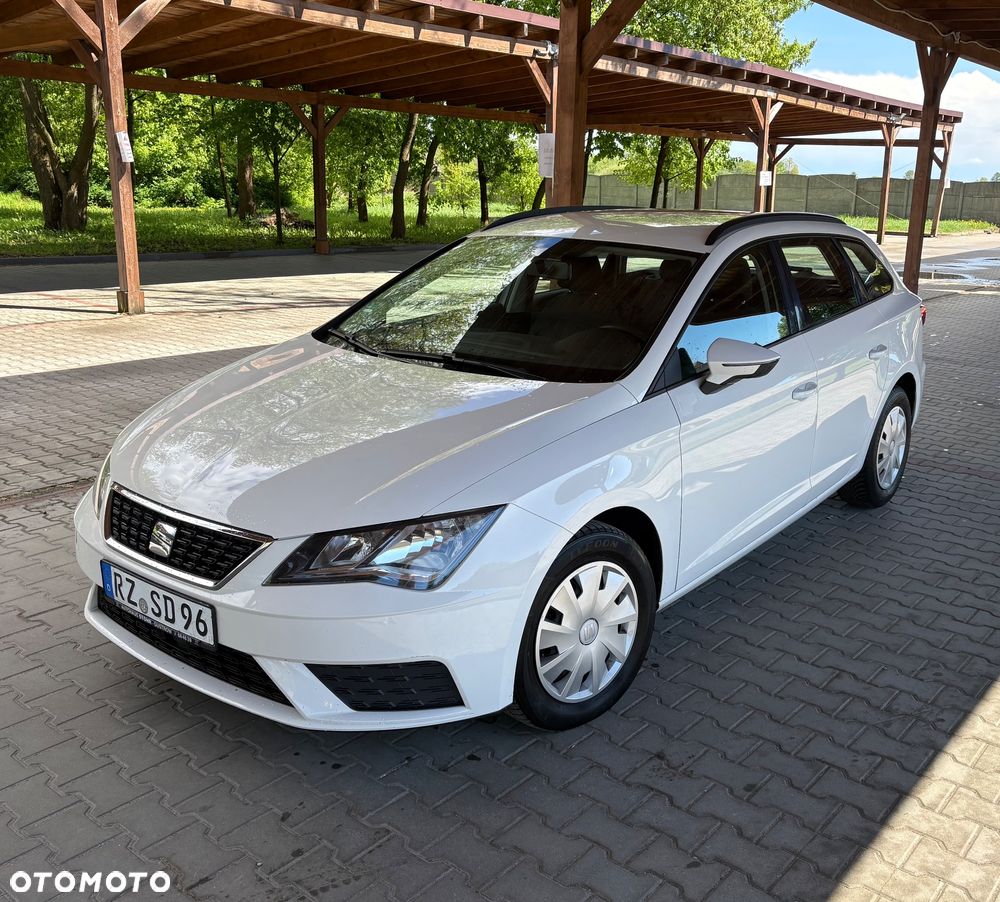 Seat Leon - 1