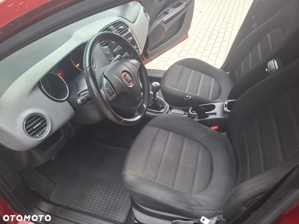 Fiat Bravo - 9