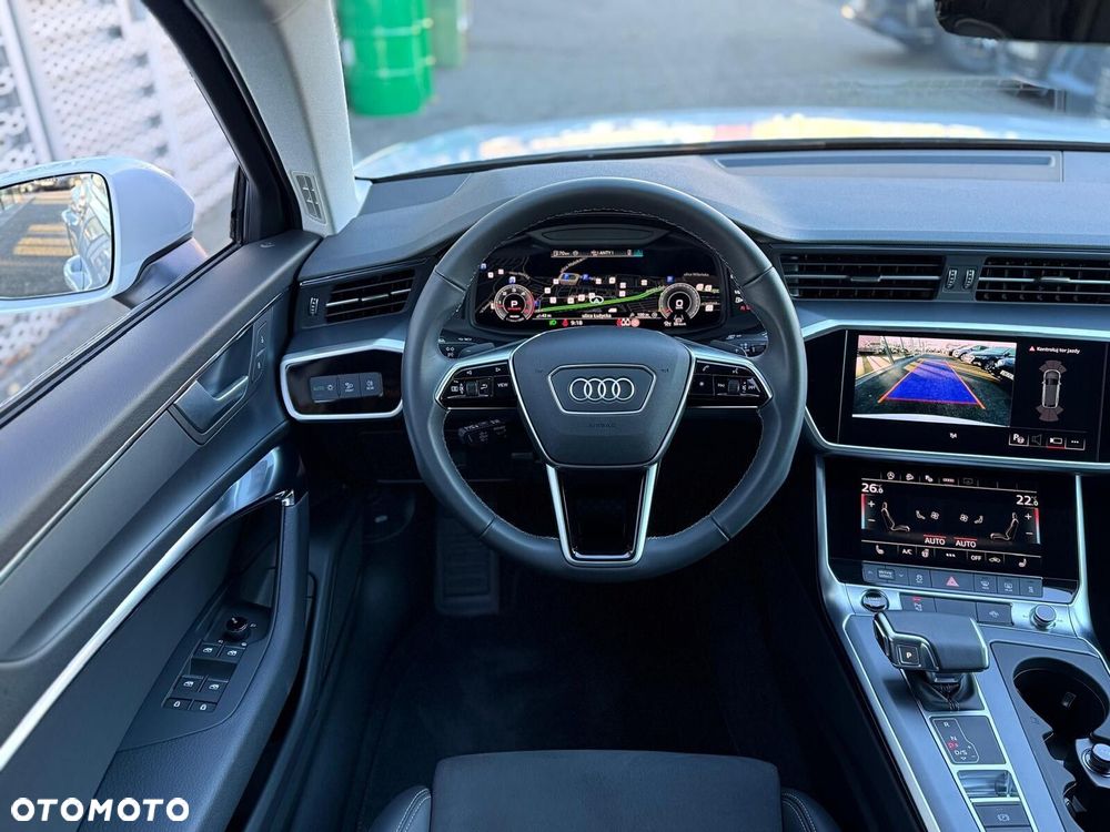 Audi A6 Allroad - 28