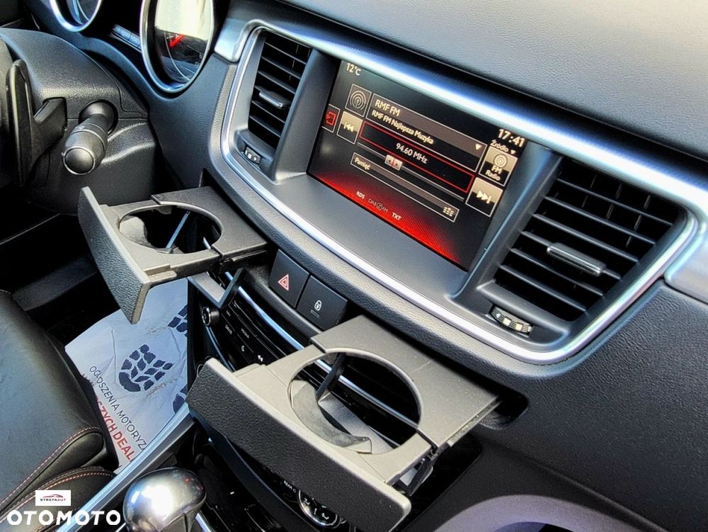 Peugeot 508 - 30
