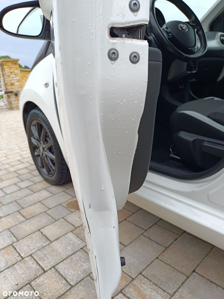 Toyota Aygo - 10