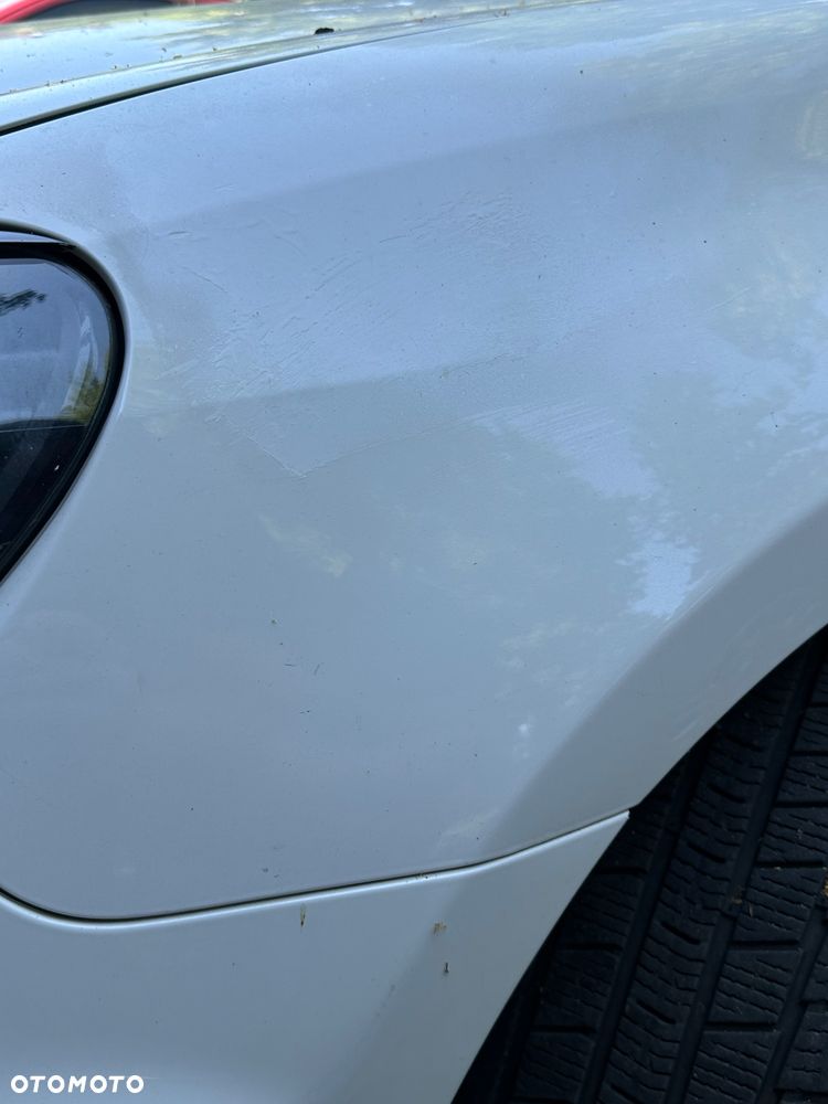 Volkswagen Golf 2.0 TSI GTI - 33