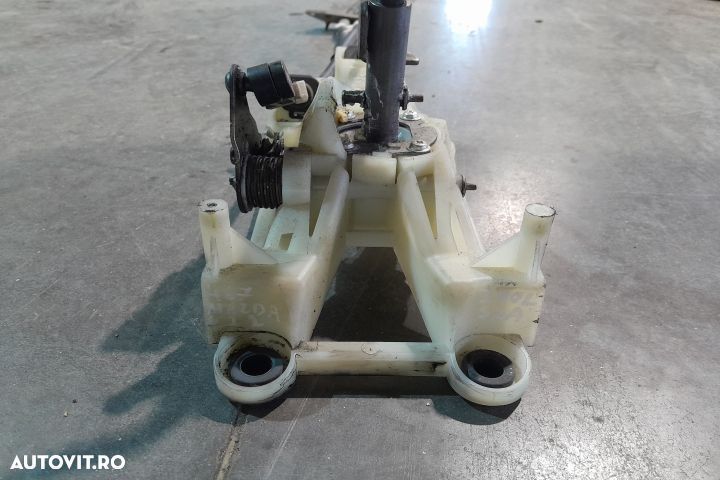 Timonerie cutie de viteza BCKN-46100-A Mazda 6 GH [facelift] [2009 - - 3